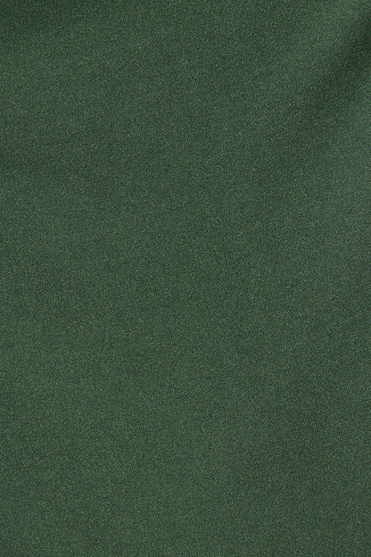 Pia Off Shoulder Top in Emerald