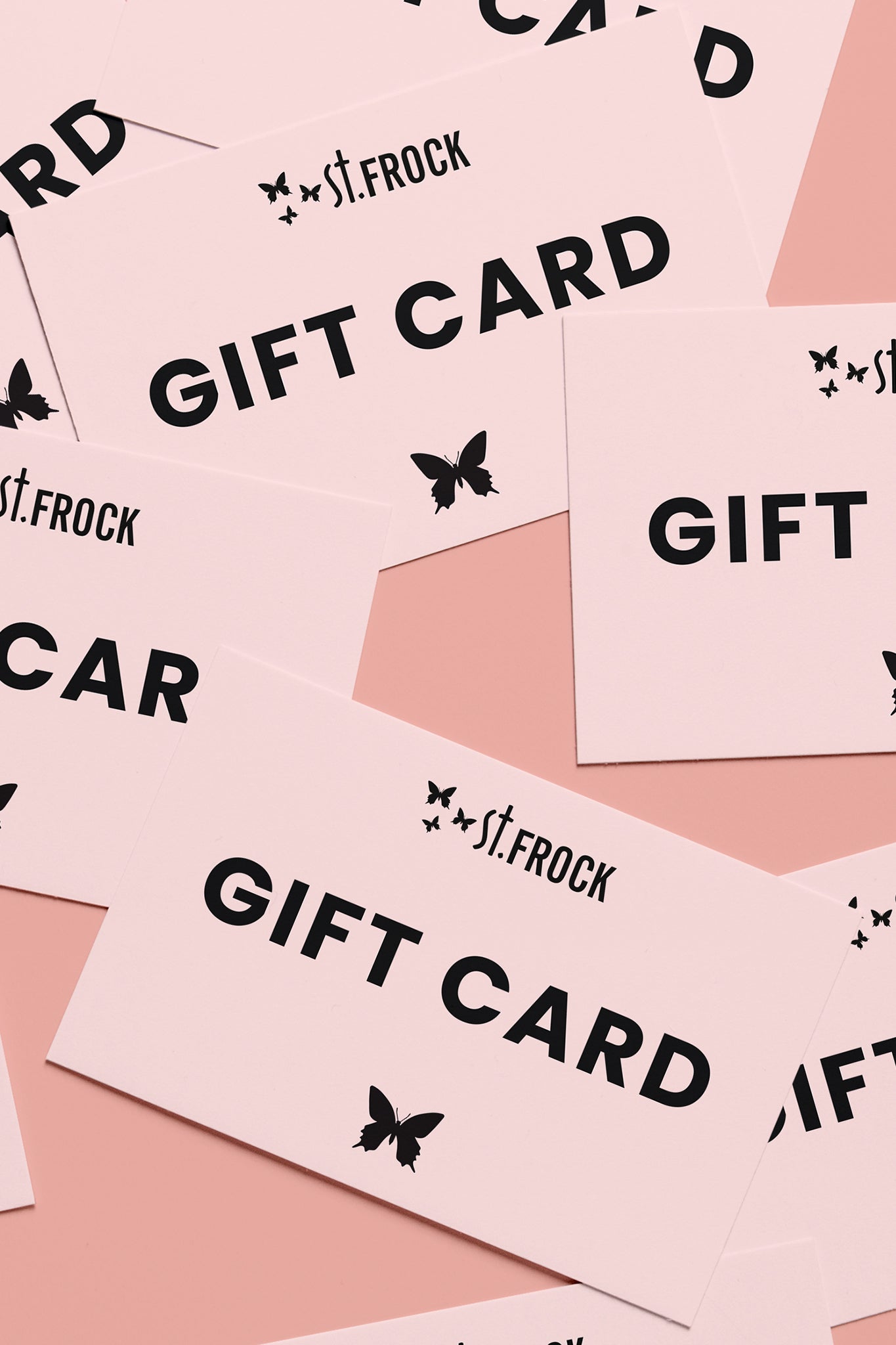 Digital Gift Card